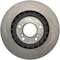 Centric Parts Standard Brake Rotor, 121.40048 121.40048 - alternate 5